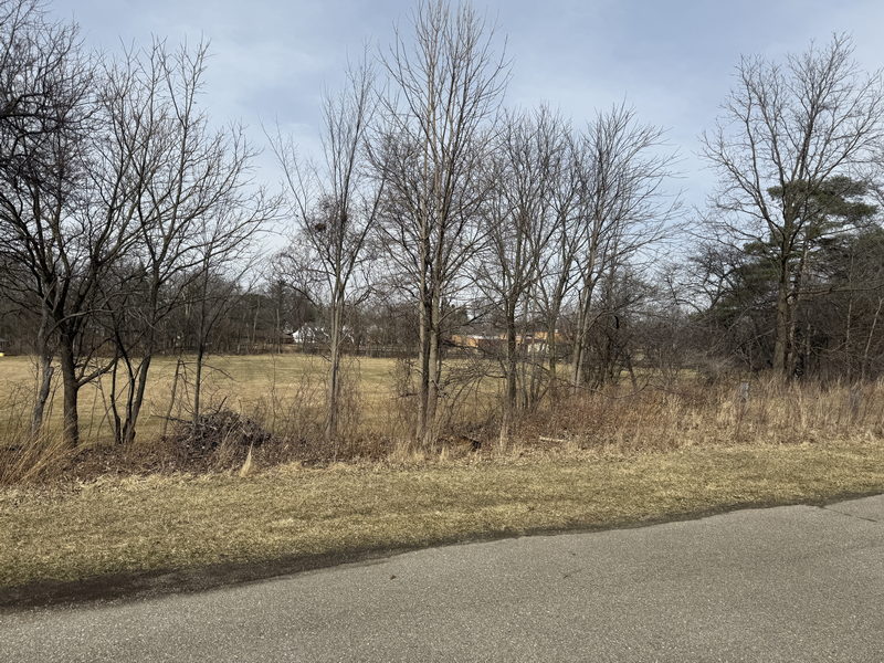 Pierce Municipal Park Golf Course - March 15 2025 Photo (newer photo)